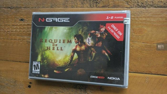 诺基亚可以变成游戏机_诺基亚原机游戏_诺基亚能玩