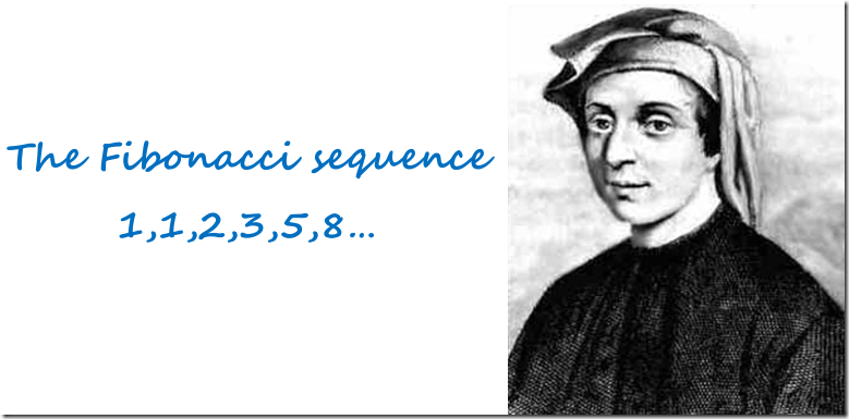 斐波那契数列生活应用_斐波那契生平及贡献_斐波那契数列起源