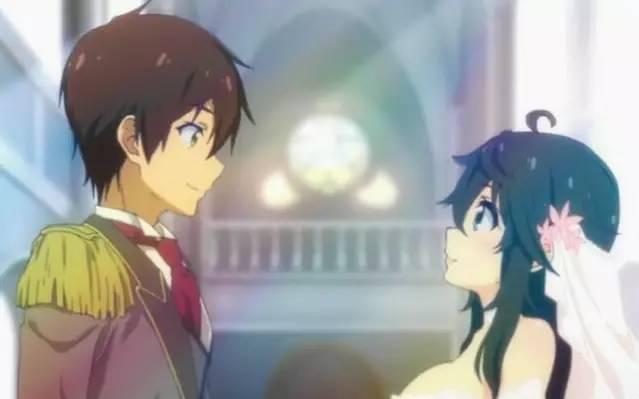 线上游戏的老婆真的不可能是女生