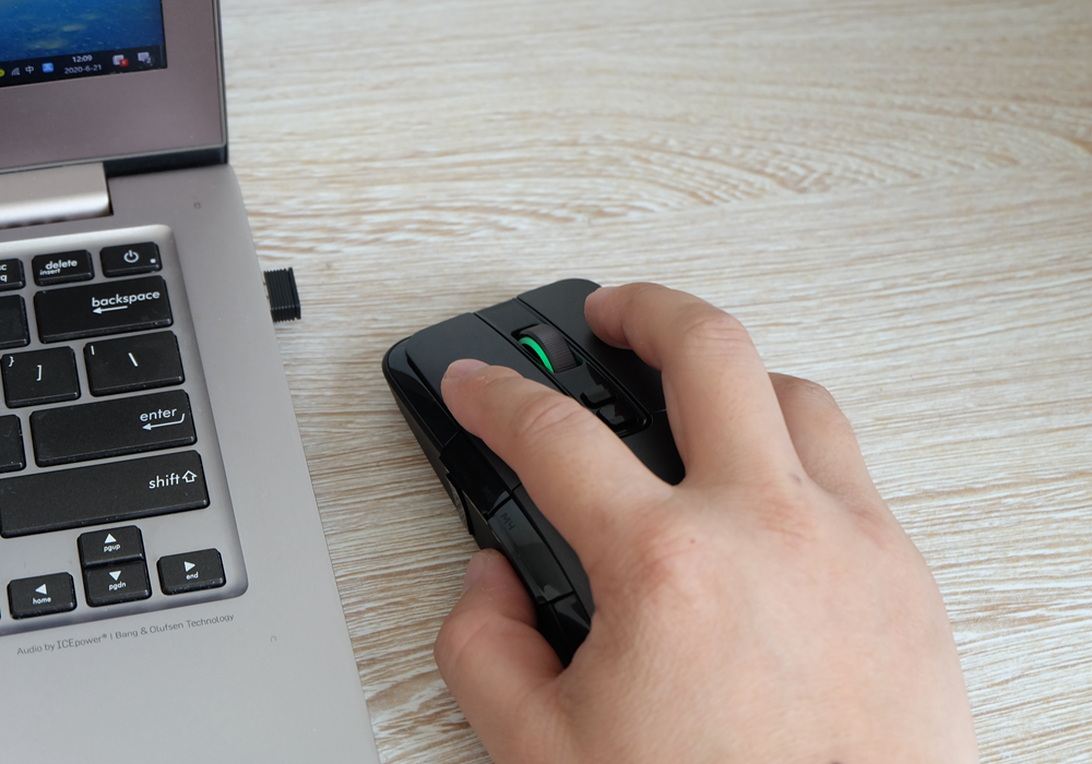 小米游戏专题栏目_小米游戏鼠标179元_小米游戏鼠标体验