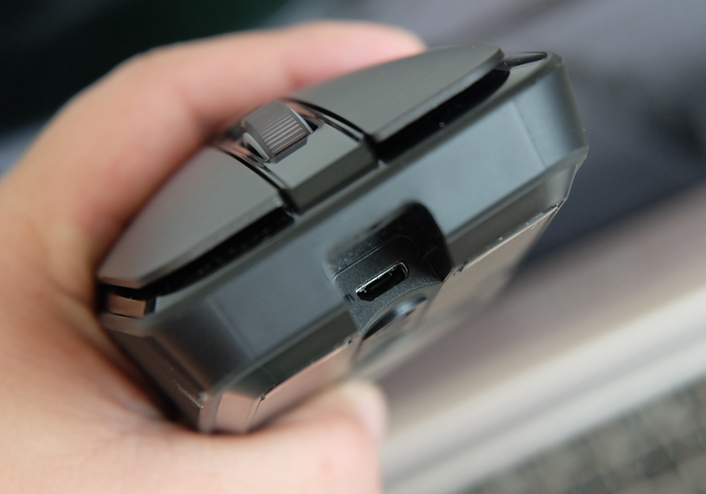 小米游戏鼠标体验_小米游戏专题栏目_小米游戏鼠标179元