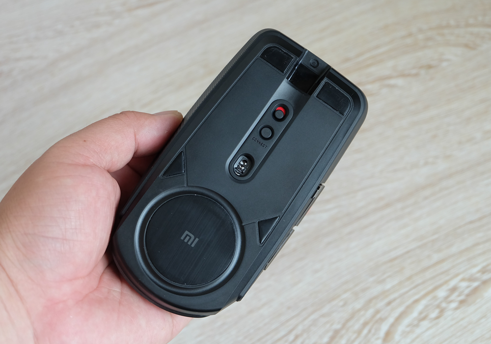 小米游戏专题栏目_小米游戏鼠标179元_小米游戏鼠标体验