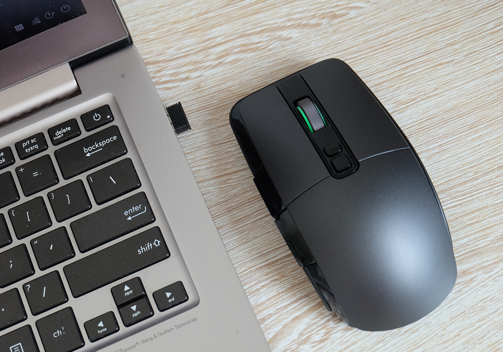 小米游戏鼠标体验_小米游戏专题栏目_小米游戏鼠标179元