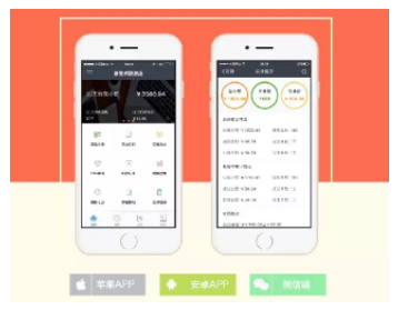 惠管家-零售管理软件