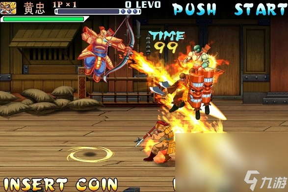 2022游戏厅经典老游戏大全 经典怀旧童年游戏推荐排行榜