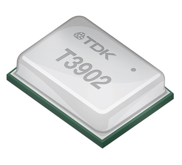 认识麦克风传感器