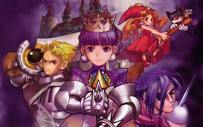 空之轨迹系列游戏介绍_psp游戏专题_PSP平台优秀JRPG推荐