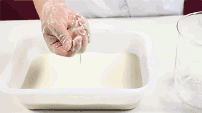 非牛顿流体生活应用_假塑性流体应用_非牛顿流体特性