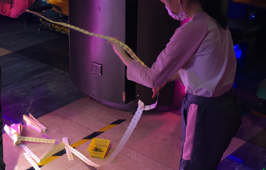 搜秀城九楼游戏厅_哪里有卖投币游戏机的_带有赌博性质的游戏机