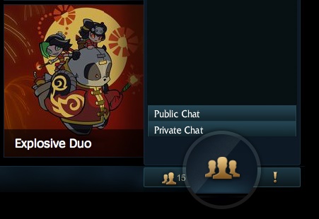 英雄联盟新增战团功能 与好友一起LOL