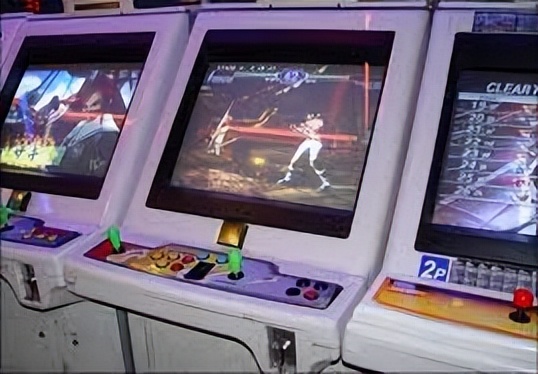 kiayun手机版登录下载 街机游戏机市场供给、供应链分析