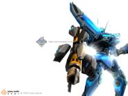 游戏特色专题_机甲世纪 开放式结局 独立完善世界观