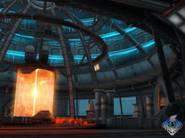 游戏特色专题_机甲世纪 开放式结局 独立完善世界观