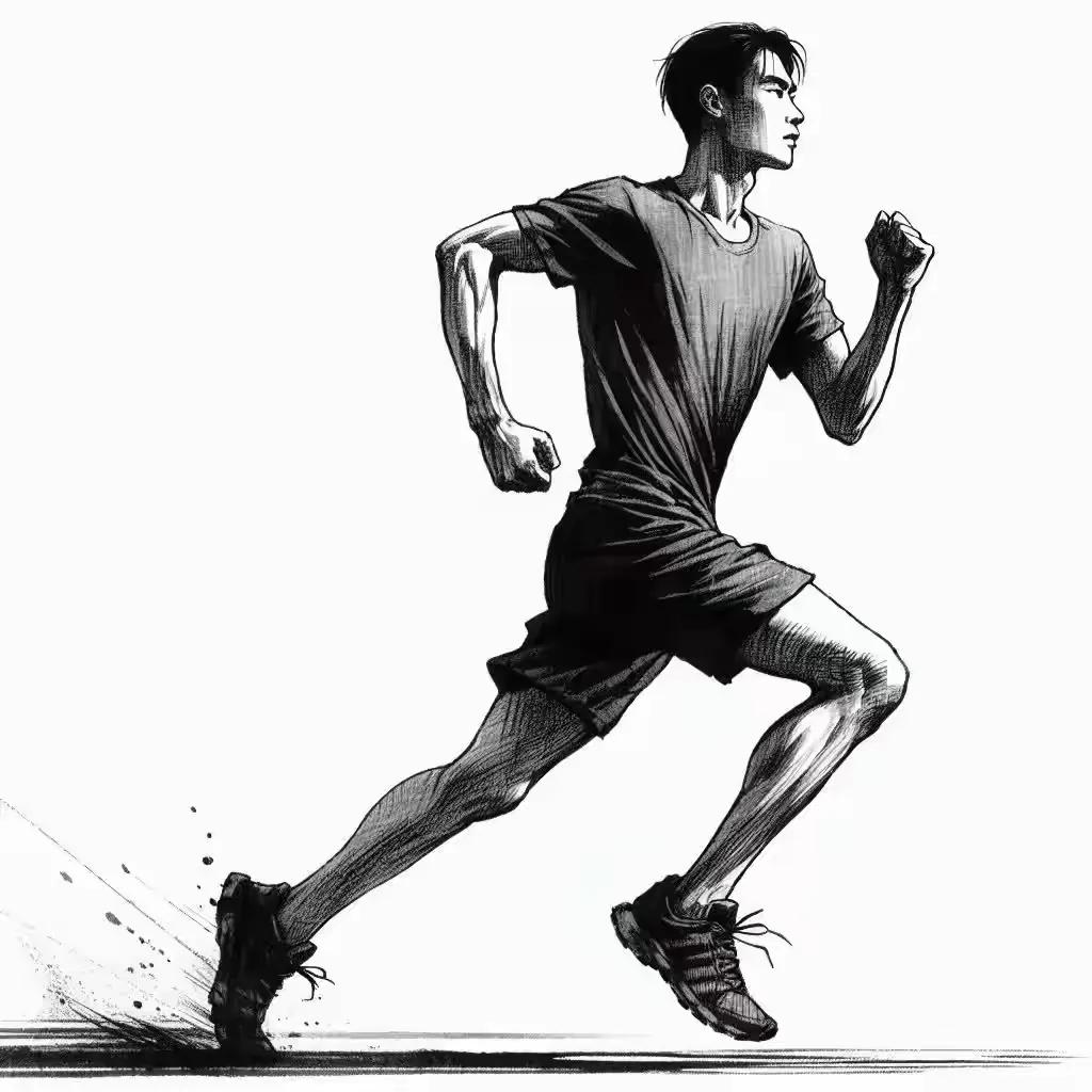 跑步装备需求_跑步服装选择_什么软件可以设计跑步路线