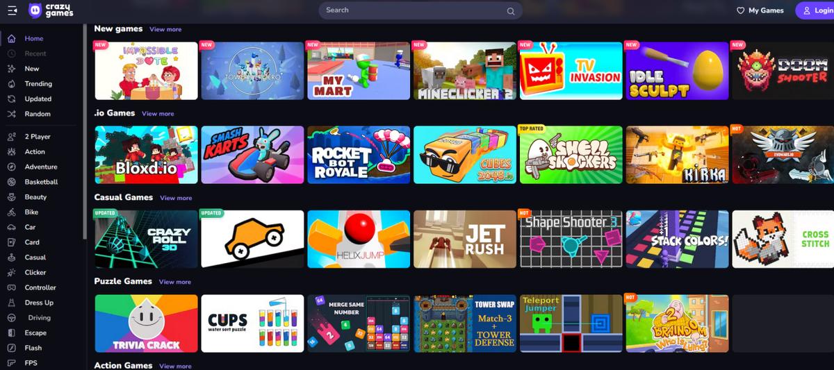 模拟亿万富翁体验_网页小游戏推荐_网页游戏专题