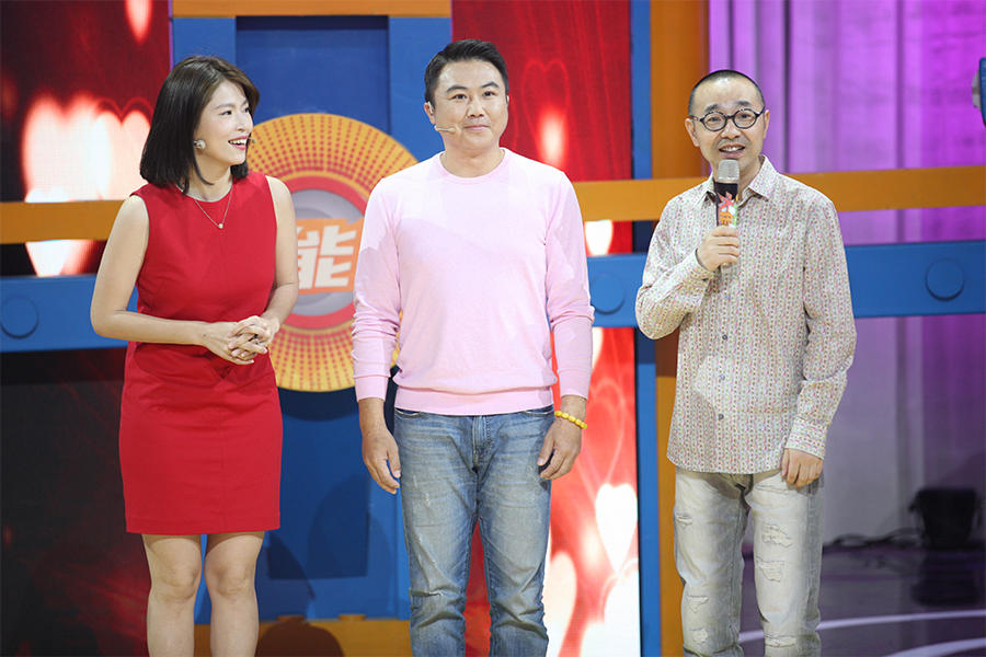 育儿大作战第二季山东卫视_育儿大作战第一季全集_刘仪伟主持育儿节目