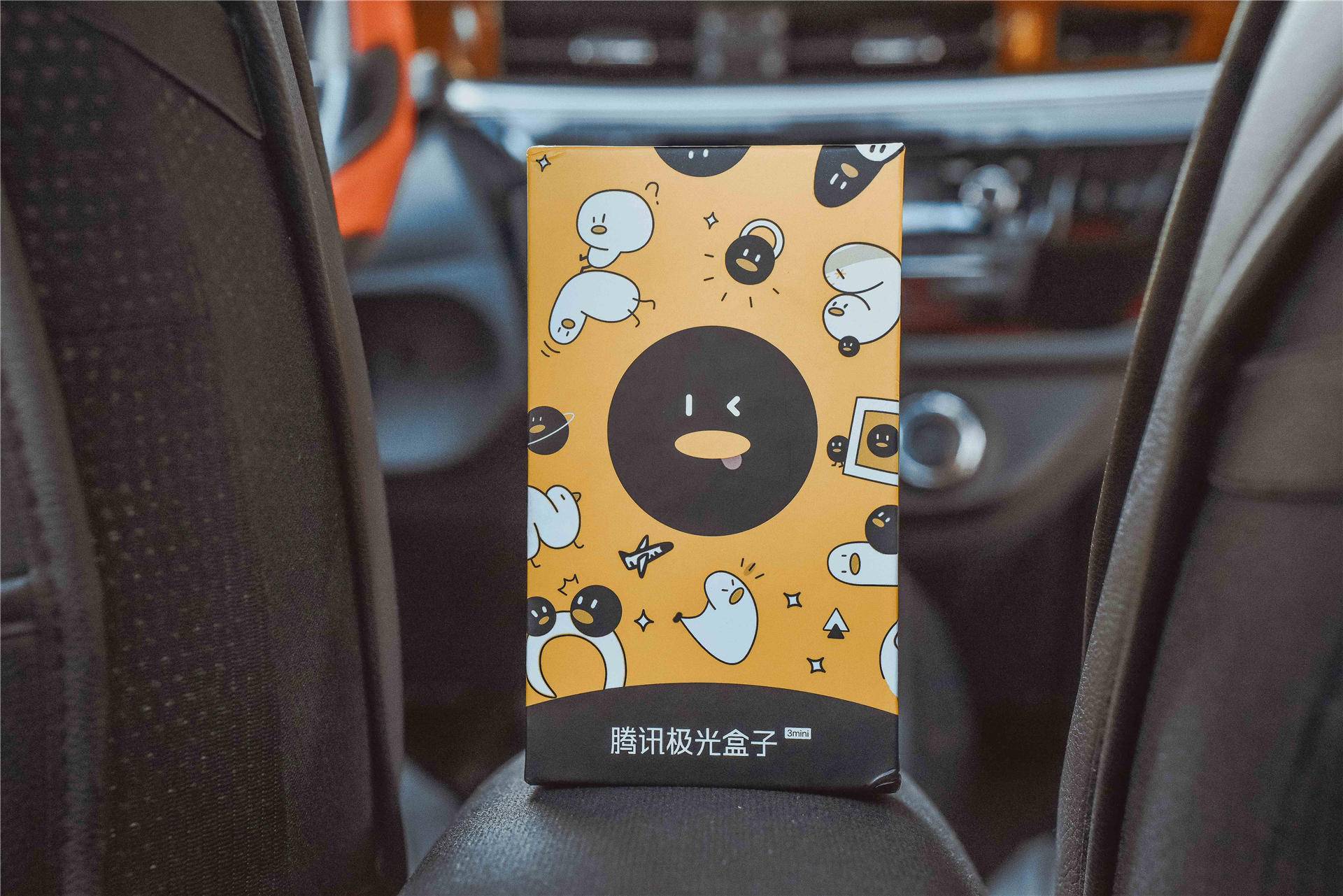 小巧可爱加成！4K超清播放，腾讯极光盒子3mini体验