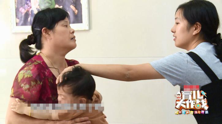 《育儿大作战》每个家庭只需要一个“发言人”不要对孩子过多宠溺