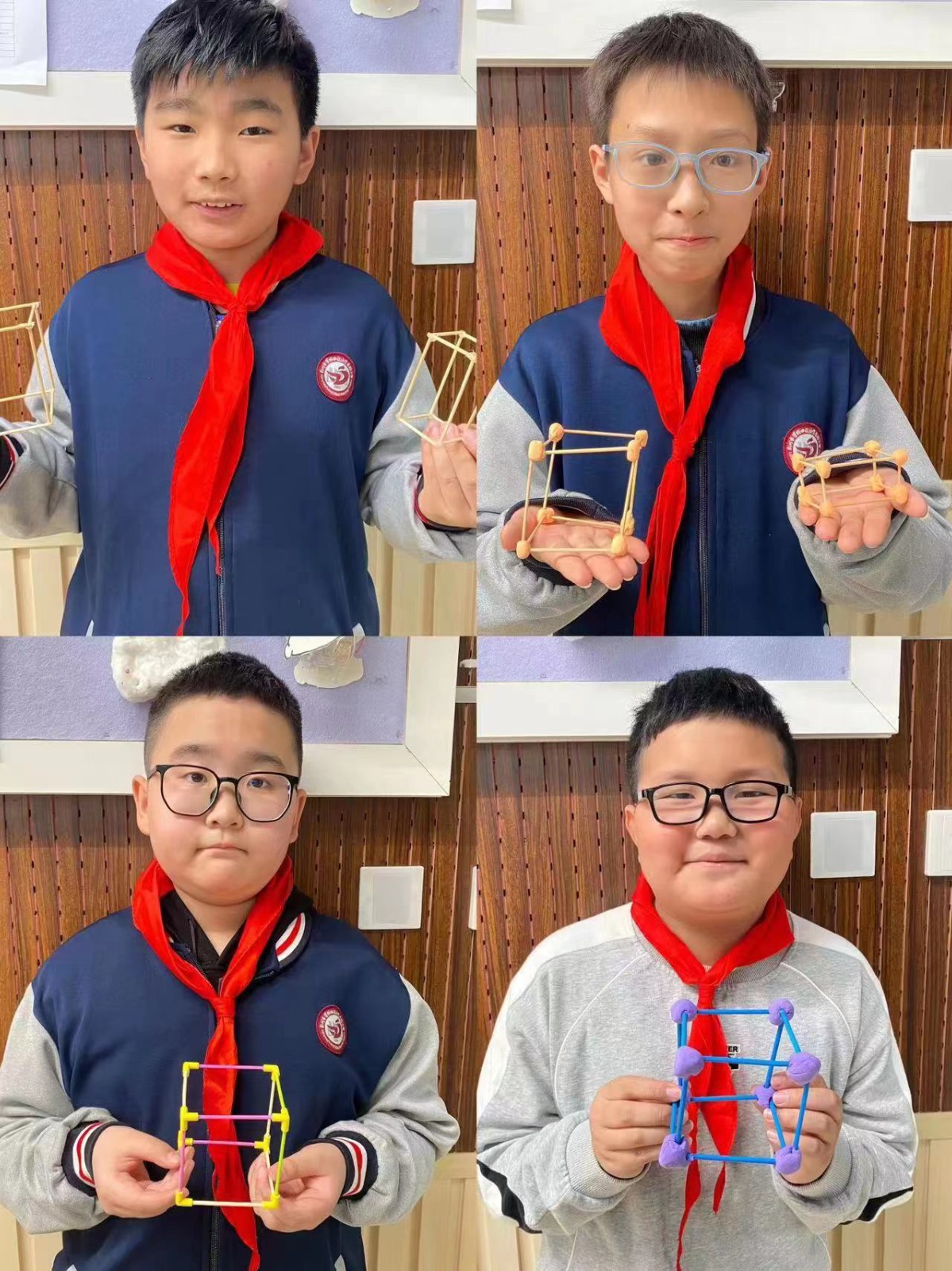 生活中数学应用小报_ 双减政策下小学数学特色作业 _