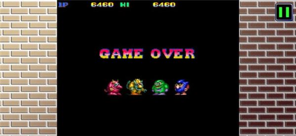 经典街机游戏道具掉落_雪人兄弟手机版横屏单机模式_手机上怎么下载雪人兄弟