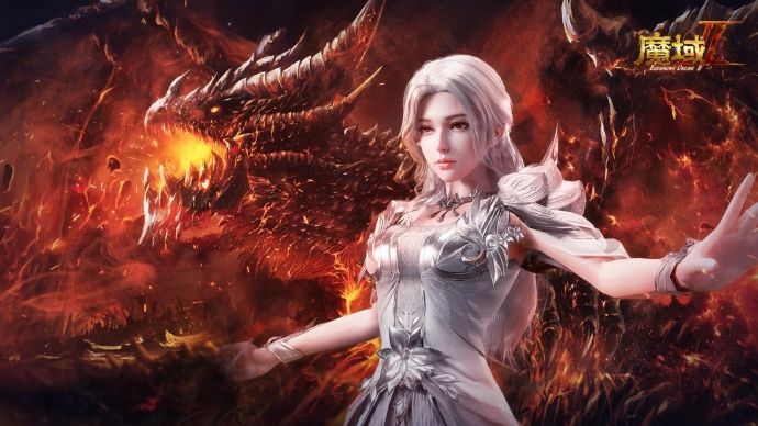 原神游戏评测_热门手游推荐_游戏专题推荐