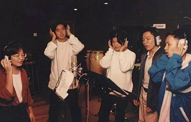 梁静茹与李宗盛的音乐之路_梁静茹金曲奖落败经历_遇见 梁静茹 歌词