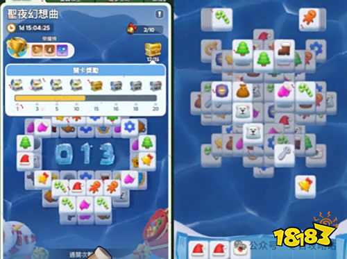 无尽冬日圣诞狂欢即将开启 无尽冬日圣诞狂欢活动前瞻