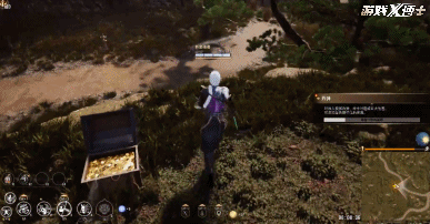 动作RPG吃鸡游戏评测_类似lol安卓ios可以一起玩的游戏_武侠吃鸡MOBA动作RPG