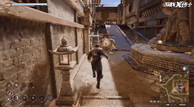 动作RPG吃鸡游戏评测_类似lol安卓ios可以一起玩的游戏_武侠吃鸡MOBA动作RPG