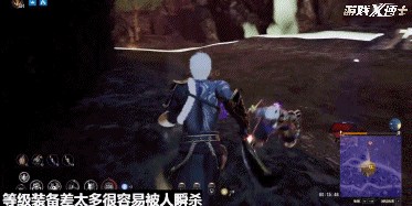 武侠吃鸡MOBA动作RPG_类似lol安卓ios可以一起玩的游戏_动作RPG吃鸡游戏评测