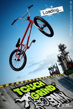 视觉冲击 The new iPad超高清游戏推荐