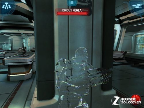 iPad质量效应游戏操作解析_如何在ipad上玩电脑版奥拉星_苹果The new iPad质量效应游戏评测