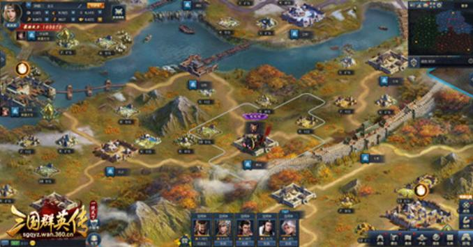 梦幻西游网页版特色玩法_网页游戏市场分析_网页游戏专题