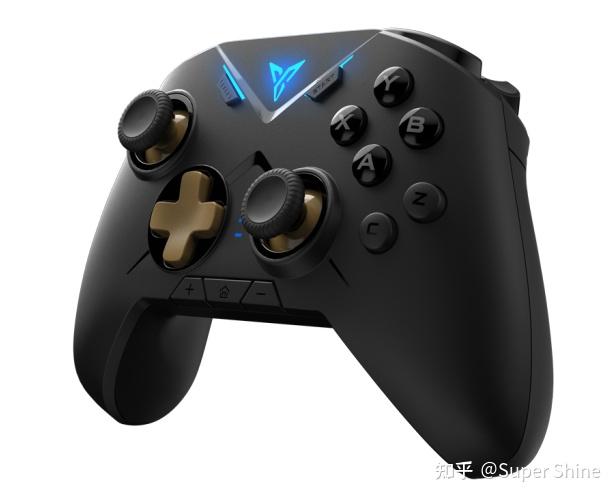 游戏手柄到底哪个牌子好用?