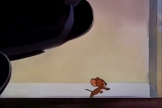 _猫和老鼠专题游戏_ AI猫和老鼠视频生成