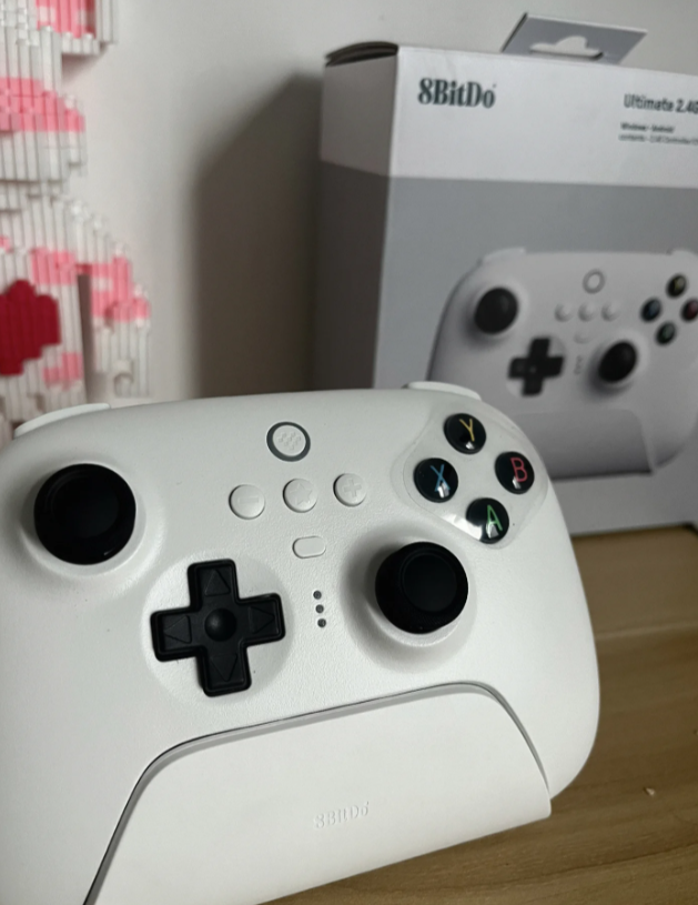 游戏手柄性价比排行_北通斯巴达3手柄评测_手柄格斗游戏