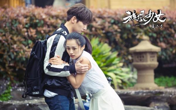 《旋风少女2》即将收官，收视夺冠的背后并非屹立群雄