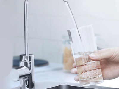 选择性过滤能否打破净水器产业现状，改写市场格局？