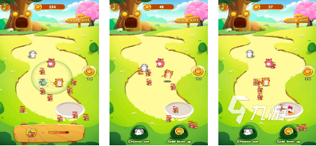 耐玩的猫和老鼠小游戏排行榜 高人气的猫和老鼠游戏盘点2025