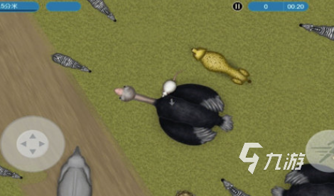 耐玩的猫和老鼠小游戏排行榜 高人气的猫和老鼠游戏盘点2025