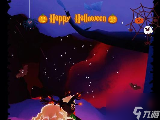 《光遇万圣节地图入口详解》（找到光遇游戏中万圣节地图的方法及入口位置）