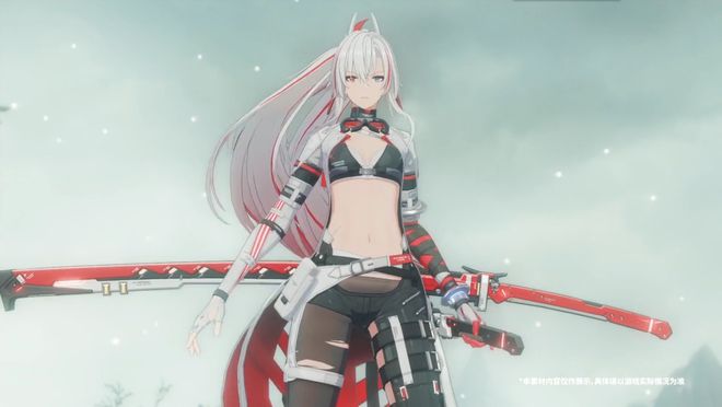 云手机网页版 二次元游戏入坑推荐，剧情福利全都有，这不来试试？