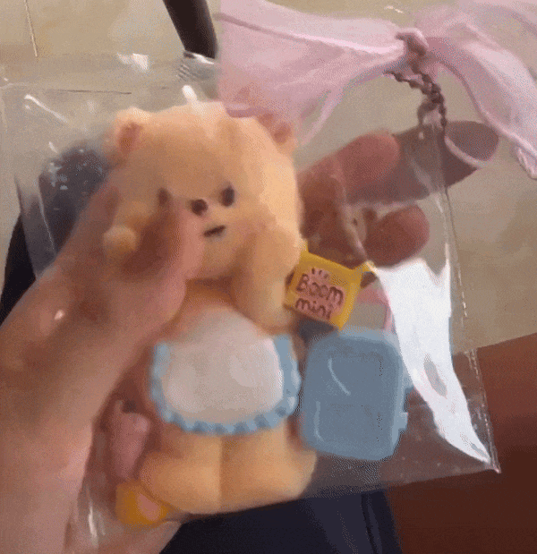 暴打玩偶中文版下载_捏捏玩具 手工捏捏 硅胶捏捏