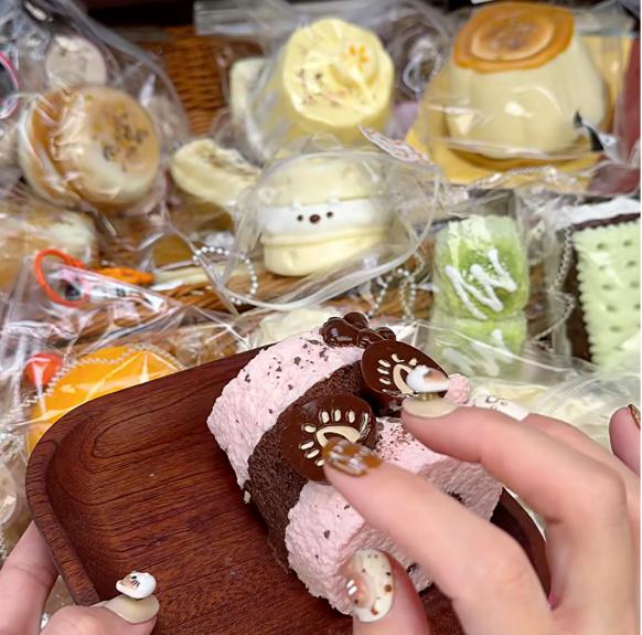 暴打玩偶中文版下载_捏捏玩具 手工捏捏 硅胶捏捏