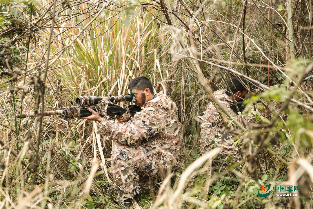狙击手胜利的艺术中文版下载_特种兵狙击手_狙击手训练