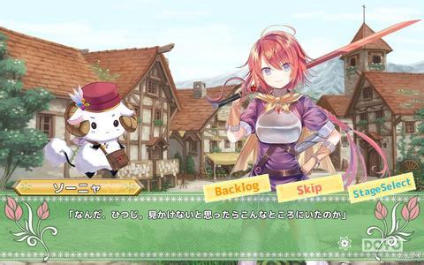 盘点美少女音乐类型手游，LoveLive大法都说好