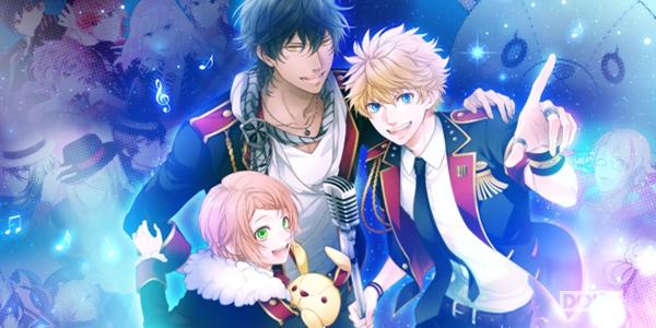 虹石节奏RPG音乐战斗_美少女音乐游戏_节奏地牢有安卓版吗