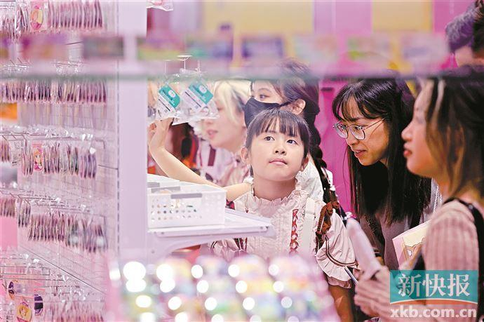 广东国庆旅游活动_游戏国庆专题_中国国际漫画节广州动漫游戏展