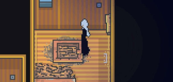 节奏地牢有安卓版吗_独立游戏 独特作者性 像素画风RPG