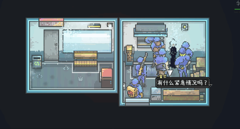 节奏地牢有安卓版吗_独立游戏 独特作者性 像素画风RPG